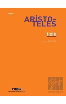 Fizik - Yapı Kredi Yayınları