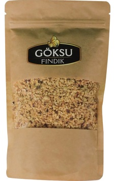 KAVRULMUŞ KIYILMIŞ FINDIK 250 G