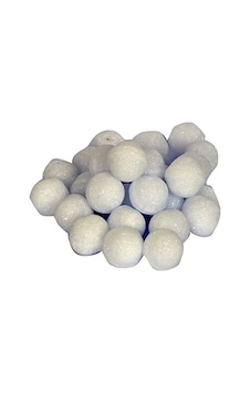 Sanita Naftalin Tablet Yerli 1 KG
