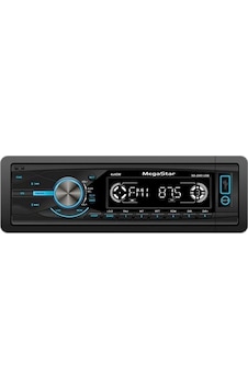 Golmaster Megastar SD-2085 USB SD Mp3 Oto Teyp Golmaster Megastar SD-2085 USB SD Mp3 Oto Teyp