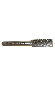 Wogel Wgl Sert Metal Çapak Freze A8 Mm Wglkfa086 Diğer