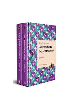 Günümüz Türkçesiyle Evliya Çelebi Seyahatnamesi Istanbul 1.Kit... 9786257477116 Günümüz Türkçesiyle Evliya Çelebi Seyahatnamesi Istanbul 1.Kit... 9786257477116