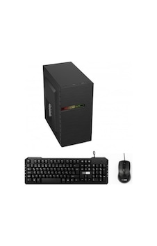 Redrock A74778R51S i7-4770 8 GB 512 GB SSD Dos Masaüstü Bilgisayar Redrock A74778R51S i7-4770 8 GB 512 GB SSD Dos Masaüstü Bilgisayar