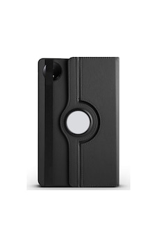 Xiaomi Redmi Pad Se 8.7 Zore Dönebilen Standlı Kılıf Klasik Xiaomi Redmi Pad Se 8.7 Zore Dönebilen Standlı Kılıf Klasik