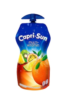 Capri-sun Multivitamin 330 ML Capri-sun Multivitamin 330 ML