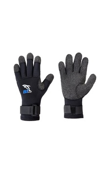 Ist Kevlar Eldiven 3 MM L Çok Renkli