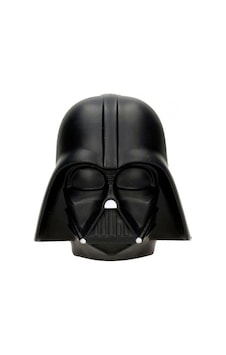 Star Wars Darth Vader Head Stressdoll Figure Çok Renkli
