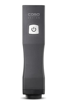 Caso Vacu Onetouch Vakum Pompası Seti 11 Parça Caso Vacu Onetouch Vakum Pompası Seti 11 Parça