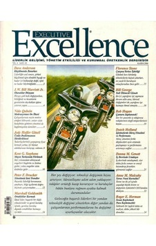 Executive Excellence - Liderlik Gelişimi Yönetim Etkililiği Ve Kurumsal Üretkenlik Dergisi Kasım 2004 Yıl 8: Sayı 92 Retro Eski Basım Koleksiyon Executive Excellence - Liderlik Gelişimi Yönetim Etkililiği Ve Kurumsal Üretkenlik Dergisi Kasım 2004 Yıl 8: Sayı 92 Retro Eski Basım Koleksiyon