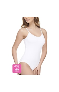 Tutku Elit Elit Kadın Beyaz Modal Elastan Askılı Çıtçıtlı Body 3'lü Elt2004 Diğer Tutku Elit Elit Kadın Beyaz Modal Elastan Askılı Çıtçıtlı Body 3'lü Elt2004 Diğer