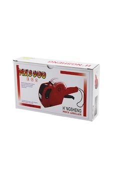 Etiket Makinesi Mx-eos-5500