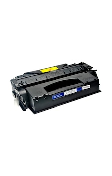 Tonerturk Hp Q7553A / M2727 / P2014 / P2015 Uyumlu Toneri - Tonerturk Hp Q7553A / M2727 / P2014 / P2015 Uyumlu Toneri -