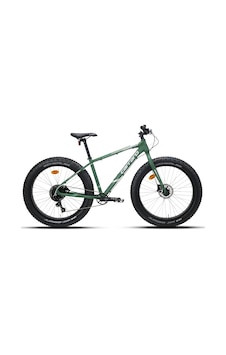 Carraro Buffalo Apex 26 Jant Fatbike Bisiklet Yeşil-beyaz 43 Cm Yeşil - Beyaz Carraro Buffalo Apex 26 Jant Fatbike Bisiklet Yeşil-beyaz 43 Cm Yeşil - Beyaz