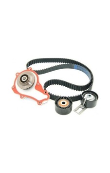 Peugeot 301 1.6 Hdi Triger Seti Ve Devirdayim Kit 2012-2018 Euro5