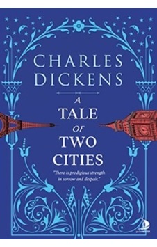 A Tale of Two Cities - Destek Yayınları - Charles Dickens A Tale of Two Cities - Destek Yayınları - Charles Dickens