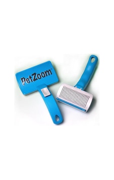 Petzoom Kedi Köpek Tarağı Ve Tüy Alıcı Tarak Kesme Aleti Petzoom Kedi Köpek Tarağı Ve Tüy Alıcı Tarak Kesme Aleti