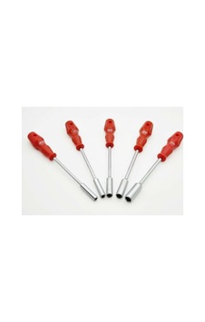 5 Parça Lokma Tornavida Seti 5705 5 Parça Lokma Tornavida Seti 5705