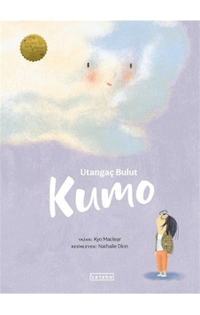 Utangaç Bulut Kumo / Kyo Maclear