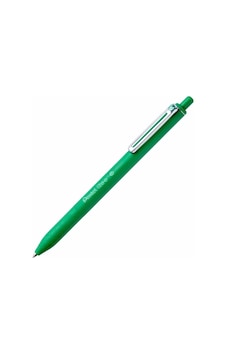 Pentel Izee Bx470 Basmalı Tükenmez Kalem Yeşil Pentel Izee Bx470 Basmalı Tükenmez Kalem Yeşil