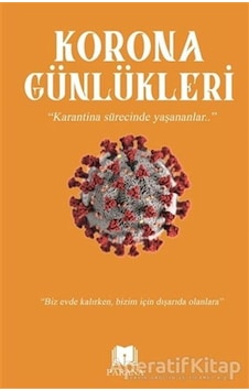 Korona Günlükleri- Parana Korona Günlükleri- Parana