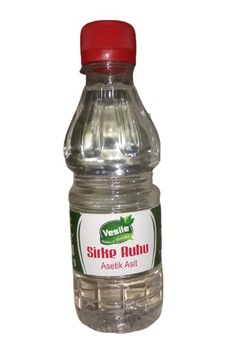 Vesile Sirke Ruhu 250 cc