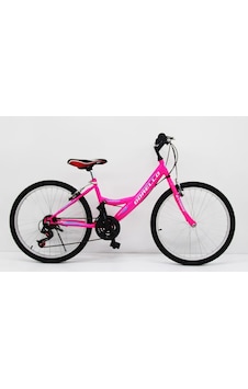 Dorello 24" Jant 18'' Kadrolu 21 Vites Bisiklet Dorello 24" Jant 18'' Kadrolu 21 Vites Bisiklet