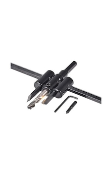 Aee Ayarlanabilir Alçı Panç Delme Aparatı 2 Bıçaklı Daire Testeresi 30mm-200mm Delik Açma Matkap Ucu Ve Anahtar Dahil Sku: Zeusstkf501e6d15c Aee Ayarlanabilir Alçı Panç Delme Aparatı 2 Bıçaklı Daire Testeresi 30mm-200mm Delik Açma Matkap Ucu Ve Anahtar Dahil Sku: Zeusstkf501e6d15c