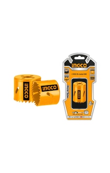 İngco Hss Bi Metal Panç 102 Mm Hsb101021 İngco Hss Bi Metal Panç 102 Mm Hsb101021