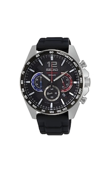 Seiko Ssb347p1 Erkek Kol Saati Gri