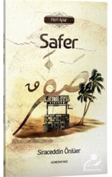 Safer / Siraceddin Önlüer 9786051595016 Safer / Siraceddin Önlüer 9786051595016