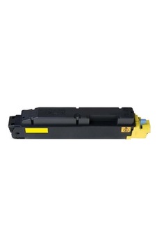 Kyocera Tk-5270C Sarı Toner M6230Cidn / M6630Cidn / P6230Cidn Kyocera Tk-5270C Sarı Toner M6230Cidn / M6630Cidn / P6230Cidn