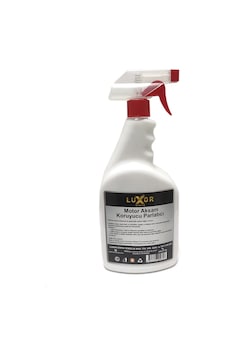 Luxor Kimya Motor Aksam Koruyucu Parlatıcı 1 Kg Luxor Kimya Motor Aksam Koruyucu Parlatıcı 1 Kg