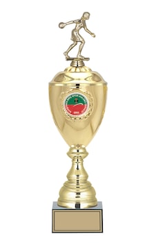 Odak Kupa - Figürlü Kupalar - Bowling Kadın Figürlü Kupalar Fg-079 B - 47 Cm Altın - Beyaz Odak Kupa - Figürlü Kupalar - Bowling Kadın Figürlü Kupalar Fg-079 B - 47 Cm Altın - Beyaz