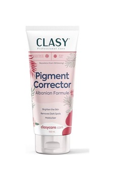 Clasy Care Aydınlatıcı Yüz Kremi Cilt Tonu Eşitleyici Ve Canlandırıcı Bakım Koyu Leke Görünümü Karşıtı Günlük Nemlendirici, 100 Ml Clasy Care Aydınlatıcı Yüz Kremi Cilt Tonu Eşitleyici Ve Canlandırıcı Bakım Koyu Leke Görünümü Karşıtı Günlük Nemlendirici, 100 Ml