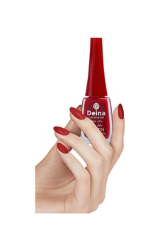 Keratinli Besleyici Oje 14 Ml Renk No: 13 Diğer Keratinli Besleyici Oje 14 Ml Renk No: 13 Diğer
