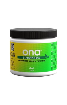 Ona Jel Limon Otu 732 G Koku Giderici 700 G Ona Jel Limon Otu 732 G Koku Giderici 700 G