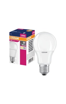 Osram Led Value 8.5 W = 60 W E27 806 Lm Led Ampül (Beyaz Işık)