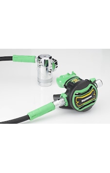 Apeks Xtx50 Nitrox M26