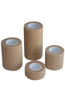 Octacare Kendinden Yapışkanlı Bandaj 5cm X 4.5m Octacare Kendinden Yapışkanlı Bandaj 5cm X 4.5m