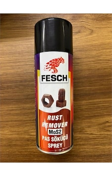 Pas Sökücü Sprey 400 Ml 1 Ad