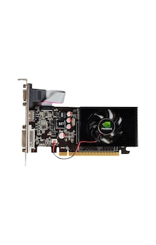 Turbox Thewis GT740 NVIDIA 4 GB GDDR3 128 Bit VGA+DVI+HDMI Tek Fan Ekran Kartı Turbox Thewis GT740 NVIDIA 4 GB GDDR3 128 Bit VGA+DVI+HDMI Tek Fan Ekran Kartı