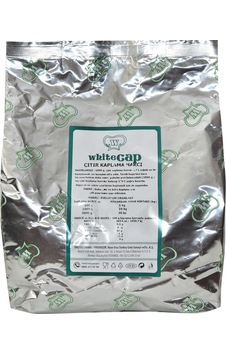 White Cap Çıtır Kaplama Harcı 3 KG