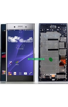 Sony Xperia Xz Premium G8141 Lcd Ekran Dokunmatik Full Çıtalı Sony Xperia Xz Premium G8141 Lcd Ekran Dokunmatik Full Çıtalı
