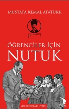 Öğrenciler İçin Nutuk Öğrenciler İçin Nutuk