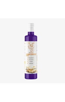 Binnebat Yaban Mersini Özü 700 G