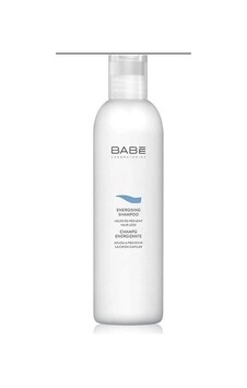 Babe Energising Shampoo 250 Ml Canlandırıcı Şampuan Babe Energising Shampoo 250 Ml Canlandırıcı Şampuan