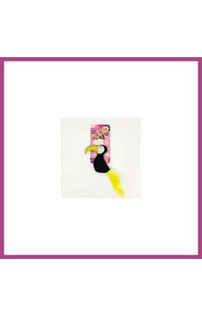 Gees Global Toys Peluş Tukan Kedi Oyuncağı Gbzs