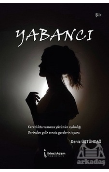 Yabancı İkinci Adam Yayınları Yabancı İkinci Adam Yayınları