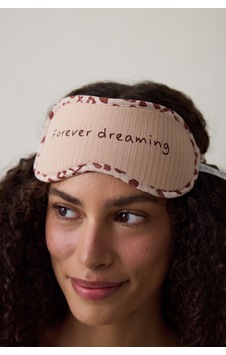 Penti Bej Dreaming Uyku Gözlüğü Penti Bej Dreaming Uyku Gözlüğü