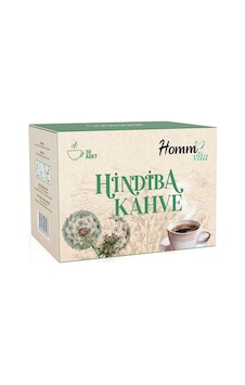 Homm Vita Hindiba Kahve 30 Adet